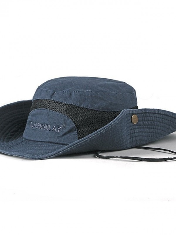 Men's Party Protective Hat Party Dailywear Classic Retro Pure Color Color Block Black Hat Outdoor Travel #8726326