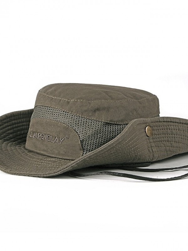 Men's Party Protective Hat Party Dailywear Classic Retro Pure Color Color Block Black Hat Outdoor Travel #8726326