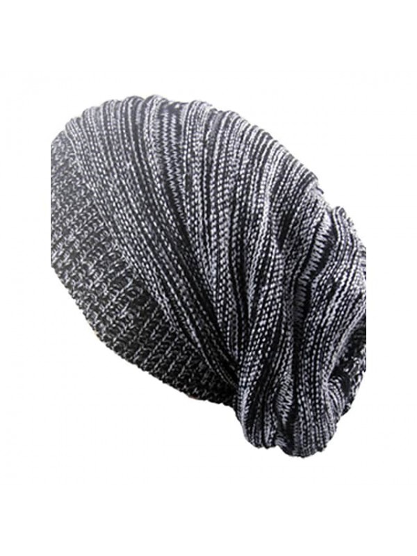 Men's Hat Floppy Hat Pure Color Solid Colored Hat / Winter #6202426