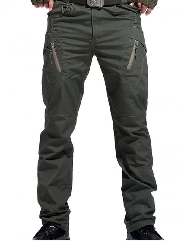 outdoor overalls custom-made cycling mountaineering tactical pants, a variety of colors available, stable supply #8832231