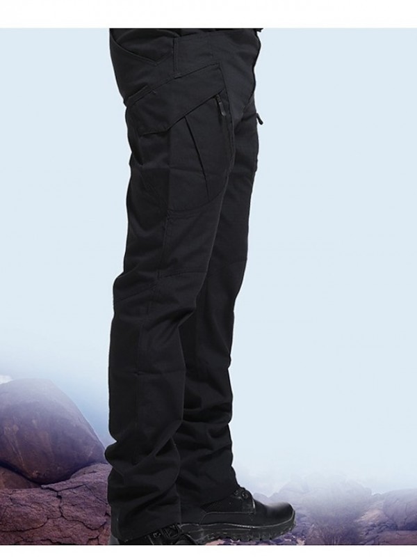 outdoor overalls custom-made cycling mountaineering tactical pants, a variety of colors available, stable supply #8832231