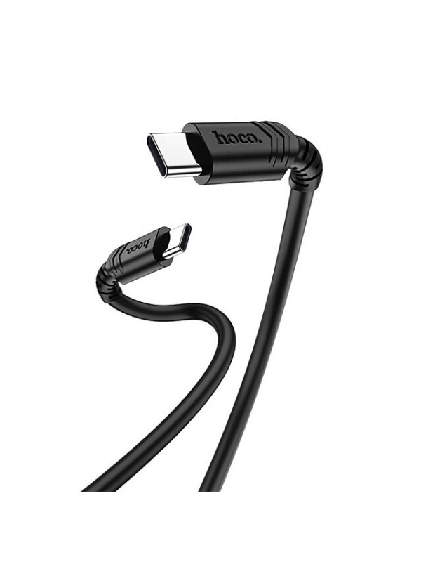 HOCO USB C Cable Normal 3 A 1.5m(5Ft) TPE For Xiaomi Huawei Phone Accessory #8682729