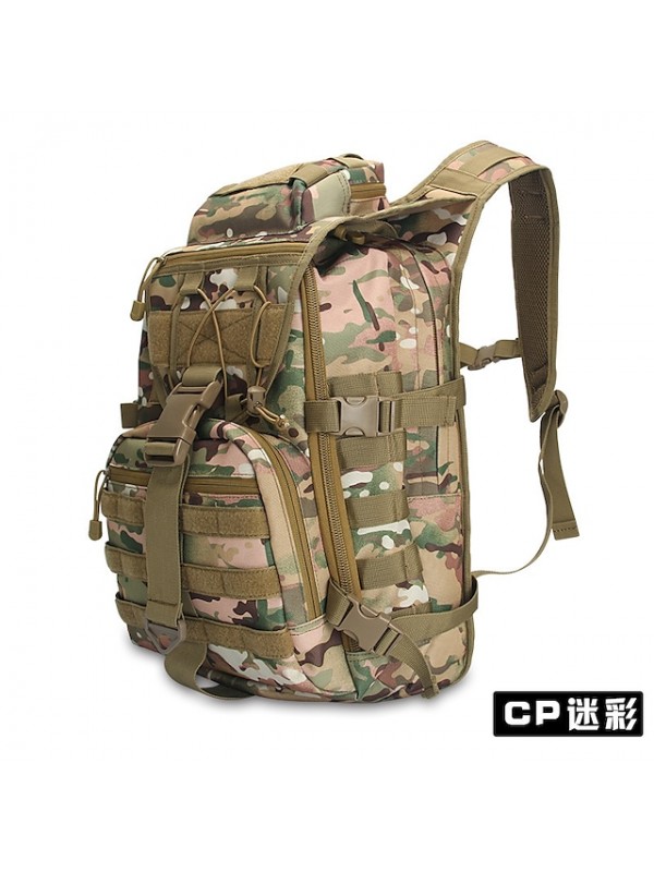 camouflage nylon modular vest tactical combat vests outdoor hunting vests military men clothing army vest (color: multicam, size: one size) #8491178