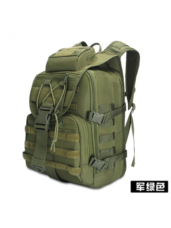 camouflage nylon modular vest tactical combat vests outdoor hunting vests military men clothing army vest (color: multicam, size: one size) #8491178