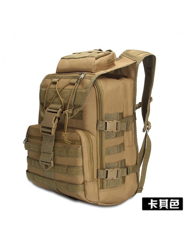 camouflage nylon modular vest tactical combat vests outdoor hunting vests military men clothing army vest (color: multicam, size: one size) #8491178