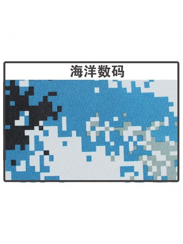 camouflage nylon modular vest tactical combat vests outdoor hunting vests military men clothing army vest (color: multicam, size: one size) #8491178