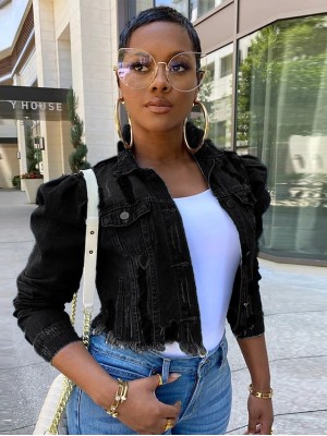 Vinterkängor Dam Svarta | Sverige-91350869#